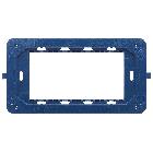 Vimar Arké 19914 Supporto Arké fit 4M + viti product photo