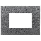 Vimar Arké 19953.02 Placca fit 3M ardesia matt product photo