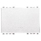 Vimar Eikon 20023.B Tasto 3M bianco product photo