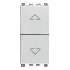 Vimar Eikon 20062.N Due pulsanti interblocc. NO+NO 10A Next product photo