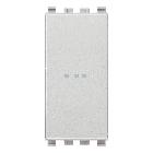 Vimar Eikon 20101.N Interruttore 1P 16AX assiale Next product photo