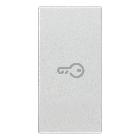 Vimar Eikon 20131.P.N Tasto 1M simbolo chiave assiale Next product photo