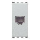 Vimar Eikon 20320.N Presa RJ11 6/4 Next product photo