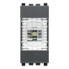 Eikon Lampada LED 1M 230V grigio product photo