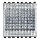 Vimar Eikon 20397 Torcia emergenza aus. comandabile LED 2M product photo