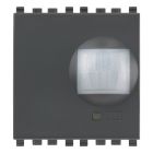 By-alarm rivelatore IR+microonde grigio product photo