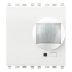 Eikon bianca SAI-BUS rivelatore IR+microonde bianco product photo