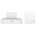 Eikon bianca Docking station per iPod/iPhone bianco product photo