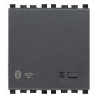 Vimar Eikon 20597 Gateway connesso IoT 2M grigio product photo