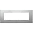 Eikon Placca Classic 7M argento matt product photo