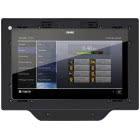 Eikon EVO Multimedia video touch screen 10in IP product photo