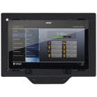 Multimedia video touch screen 10in IP product photo