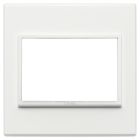 Placca 3M BS bianco totale product photo