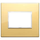 Eikon EVO Placca 3M oro lucido product photo