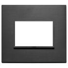 Placca 3M nero totale product photo
