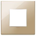 Placca 2M oro product photo