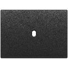 Vimar Eikon 22673.1.03 Placca 3Mx1 Vintage grigio antracite product photo