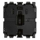 Vimar Linea 30000.2 Meccanismo interruttore 1P 10AX 2M product photo