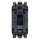 Vimar Linea 30004 Meccanismo deviatore 1P 10AX product photo