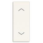 Vimar Linea 30061.B Pulsante commutatore 2P 10A bianco product photo