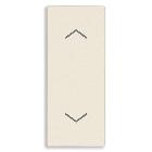 Vimar Linea 30061.C Pulsante commutatore 2P 10A canapa product photo