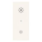 Dimmer univers. stand alone 230V bianco product photo