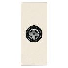 Vimar Linea 30300.01C Presa TV-RD-SAT diretta canapa product photo