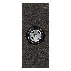 Vimar Linea 30300.01G Presa TV-RD-SAT diretta nero product photo