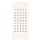 Vimar Linea 30370.B Suoneria/ronzatore 12V 50-60Hz bianco product photo