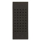 Vimar Linea 30373.G Suoneria/ronzatore 230V 50-60Hz nero product photo