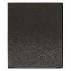 Vimar Linea 30389.G Lampada segnapasso LED nero product photo