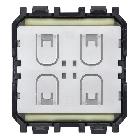 Vimar Linea 30504 Comando Bluetooth Low Energy product photo