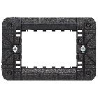 Vimar Linea 30613 Supporto 3M + viti product photo