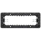 Vimar Linea 30617 Supporto 7M + viti product photo