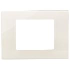 Vimar Linea 30653.41 Placca 3M Reflex canapa product photo