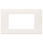 Placca 4M bianco product photo