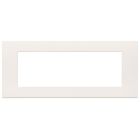 Placca 7M bianco product photo