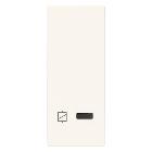 Vimar Linea 30803.B Attuatore connesso IoT 16A bianco product photo