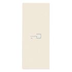 Vimar Linea 31000A.PC Tasto 1M assiale simbolo chiave canapa product photo