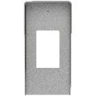 Cornice parapioggia targa40170 scatola2M product photo