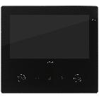 Videocitofono 2F+ Wi-Fi Tab7S Up VV nero product photo