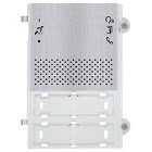 Elvox Videocitofonia Mod.frontale audioPixel teleloop grigio product photo