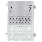 Mod.frontale audio Pixel teleloop grigio product photo