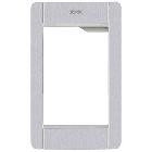 Supporto+cornice 1M Pixel grigio product photo