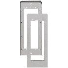 Adattatore univ.supp.2M Pixel grigio product photo