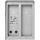 Scatola parete 4M(2x2) Pixel grigio product photo