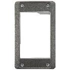 Supporto+cornice 1M Heavy product photo