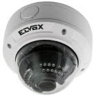 Elvox Tlc Dome IR IP 3Mpx ob 3,3-12mm product photo