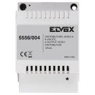 Elvox Distributore video 4 uscite product photo