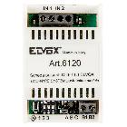 Interfaccia per 2 pulsanti Due Fili Plus product photo